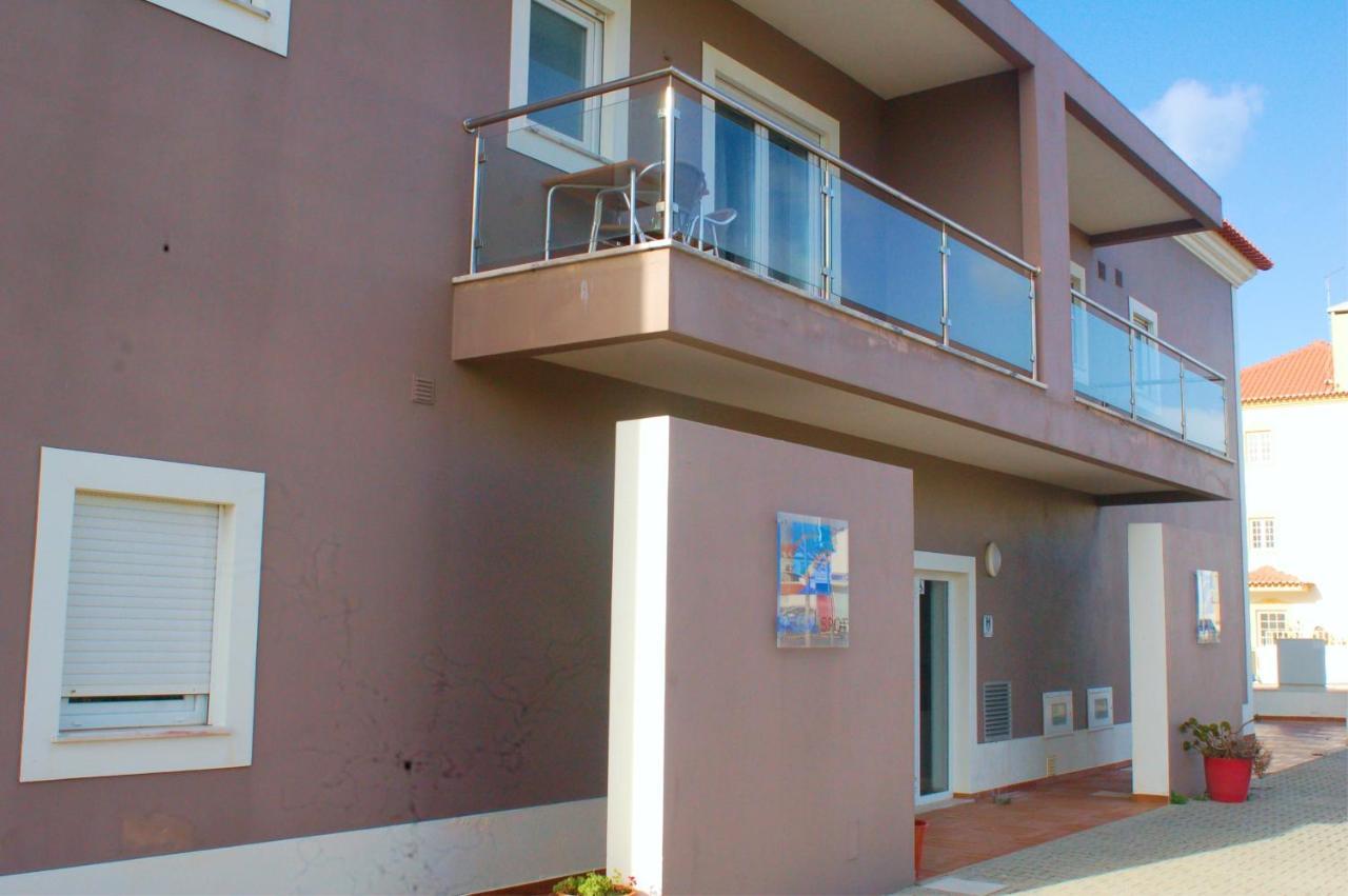 Hotel Baleal Spot Exterior foto