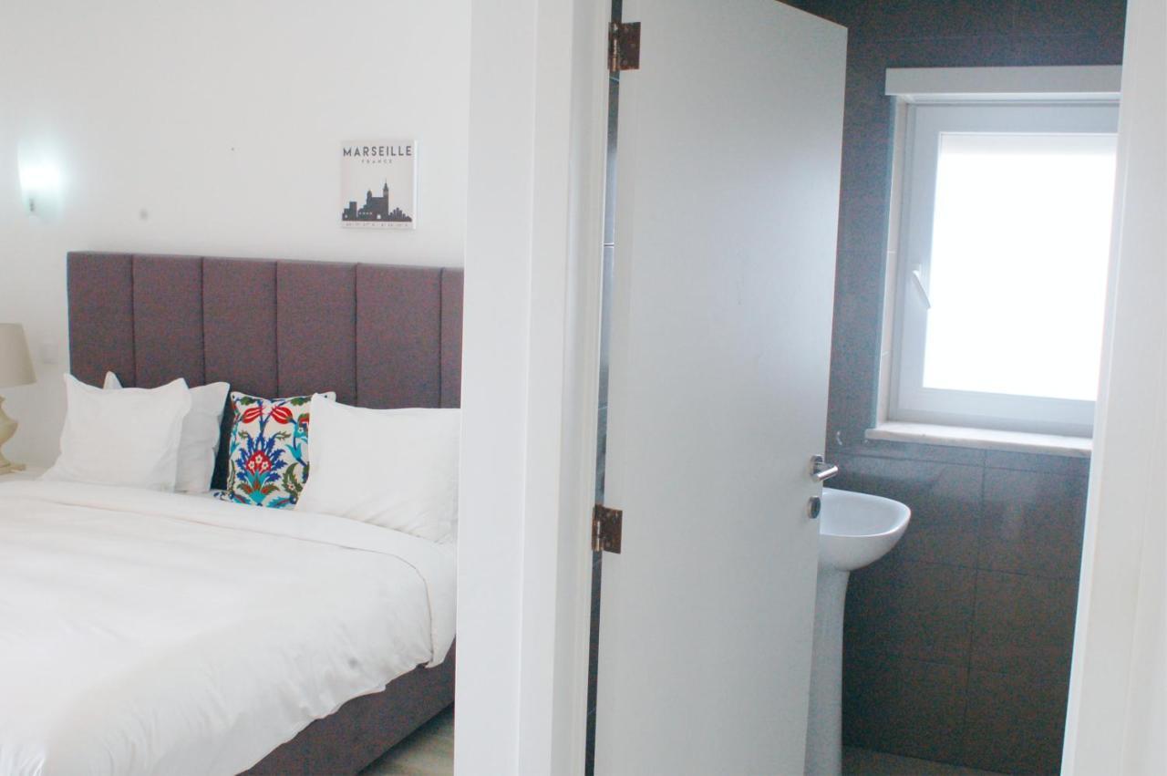 Hotel Baleal Spot Exterior foto