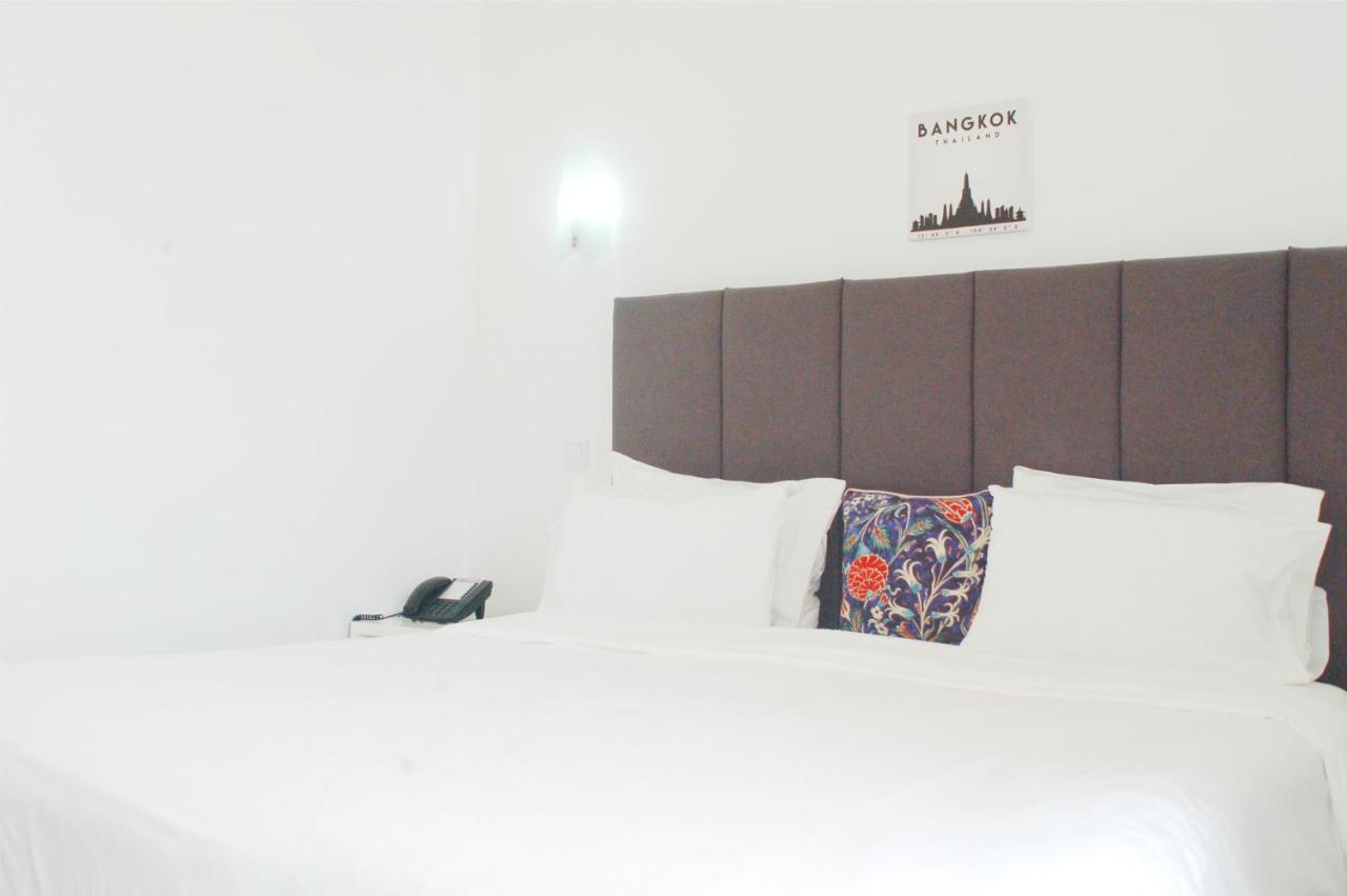 Hotel Baleal Spot Exterior foto