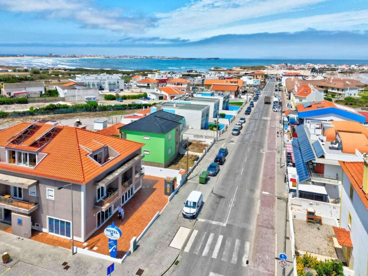 Hotel Baleal Spot Exterior foto