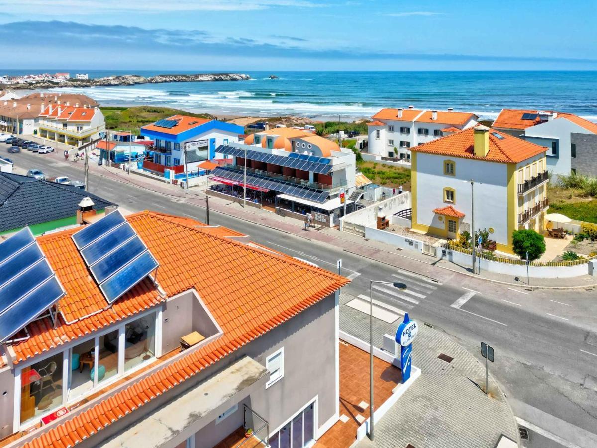 Hotel Baleal Spot Exterior foto