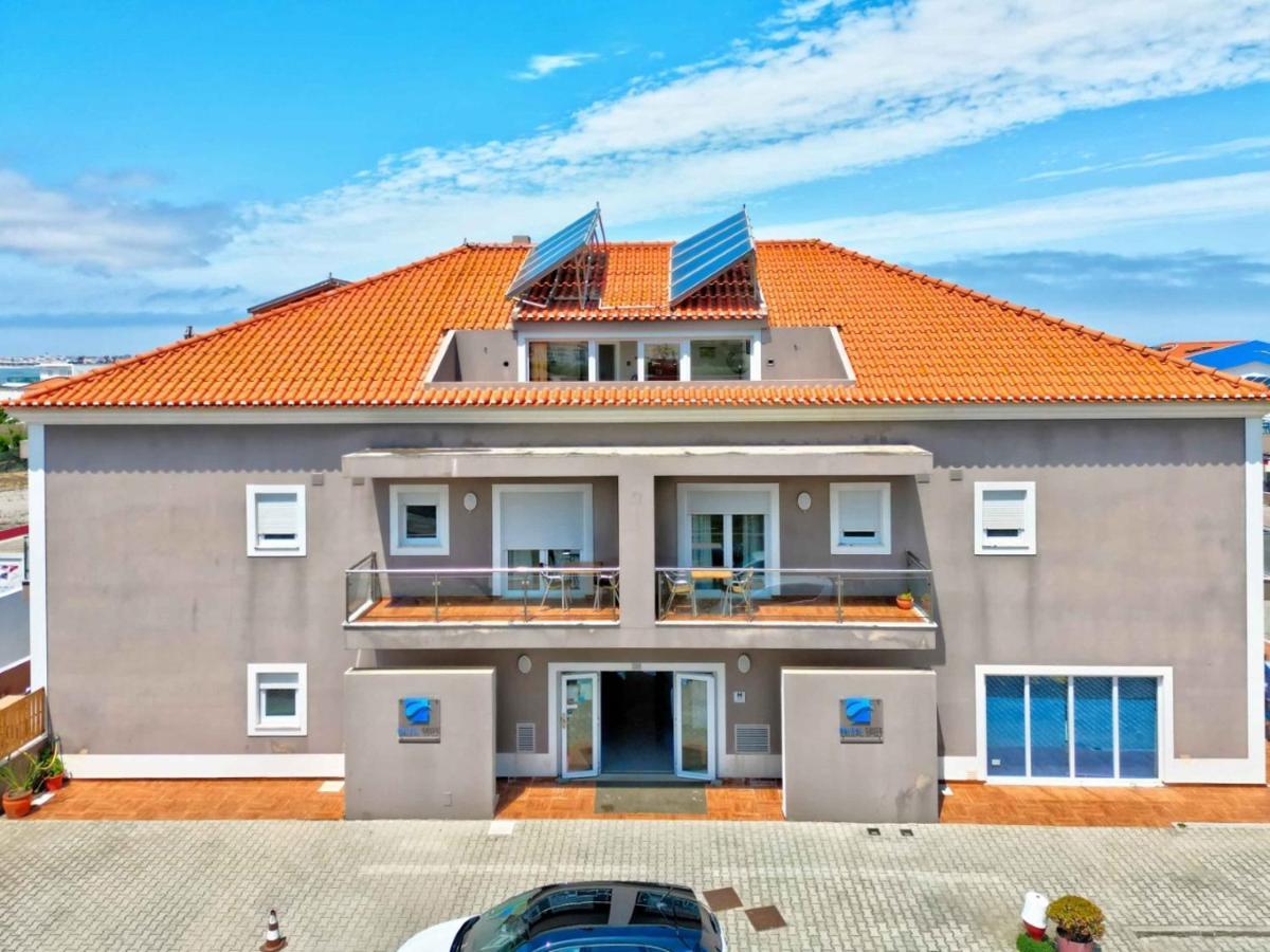 Hotel Baleal Spot Exterior foto