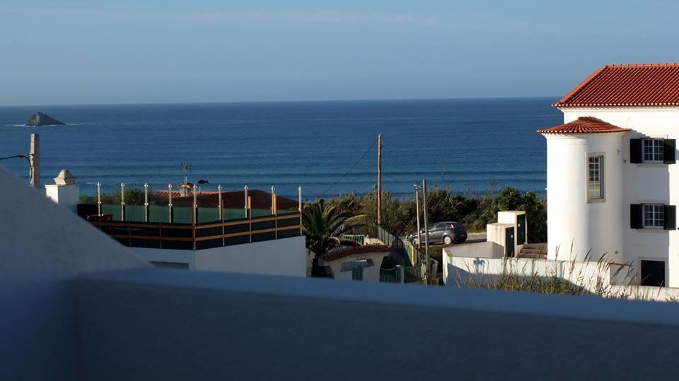 Hotel Baleal Spot Exterior foto