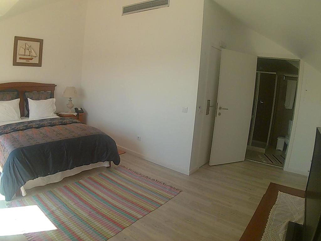 Hotel Baleal Spot Zimmer foto