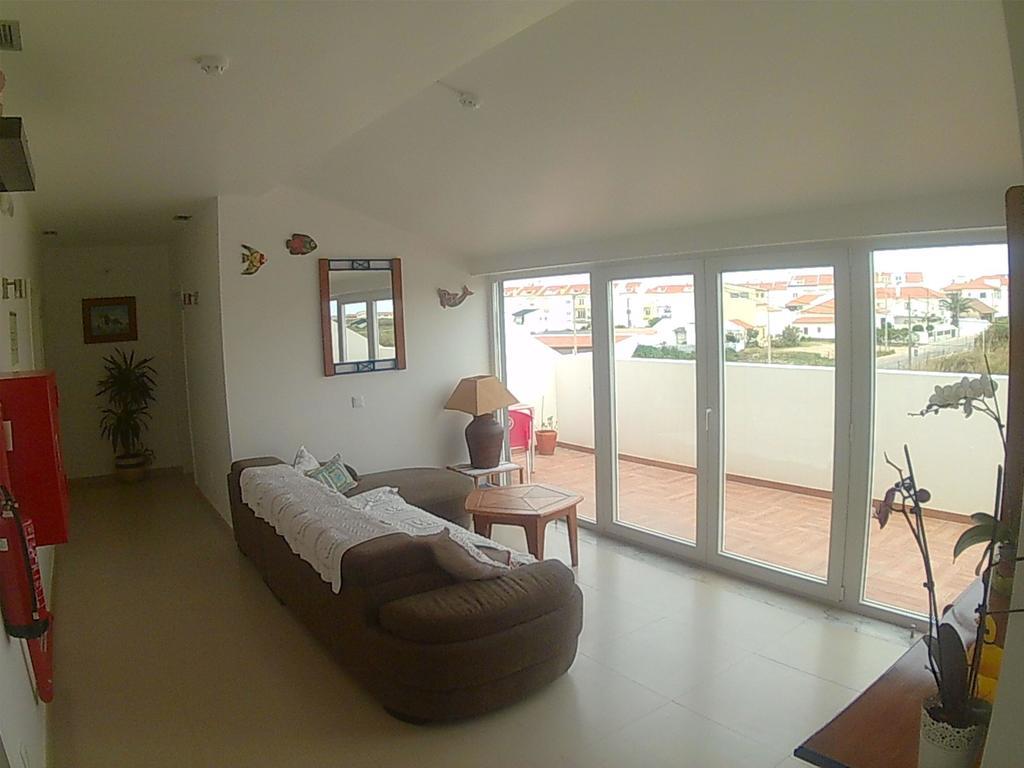 Hotel Baleal Spot Exterior foto