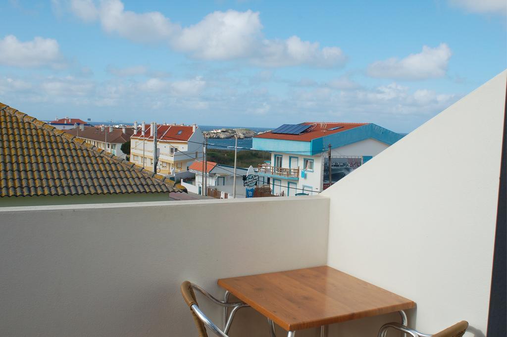 Hotel Baleal Spot Exterior foto