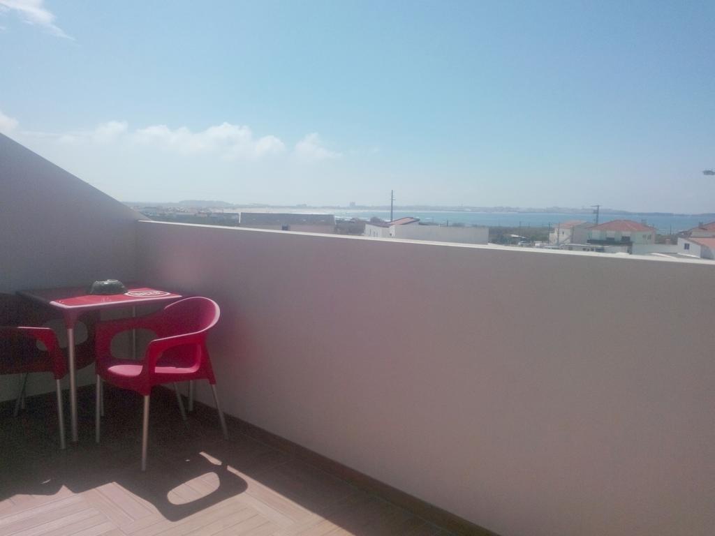 Hotel Baleal Spot Zimmer foto