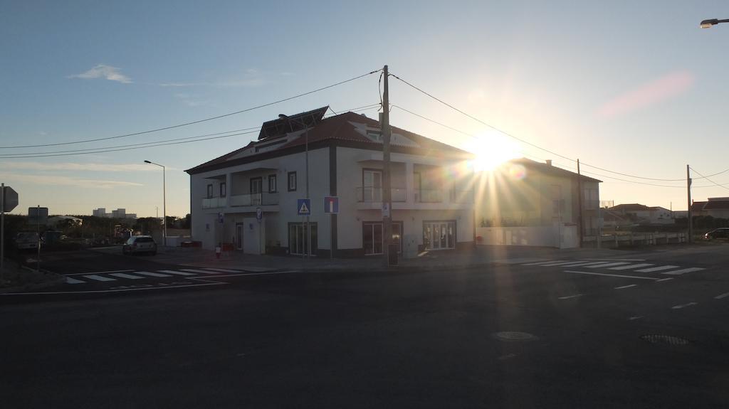 Hotel Baleal Spot Exterior foto