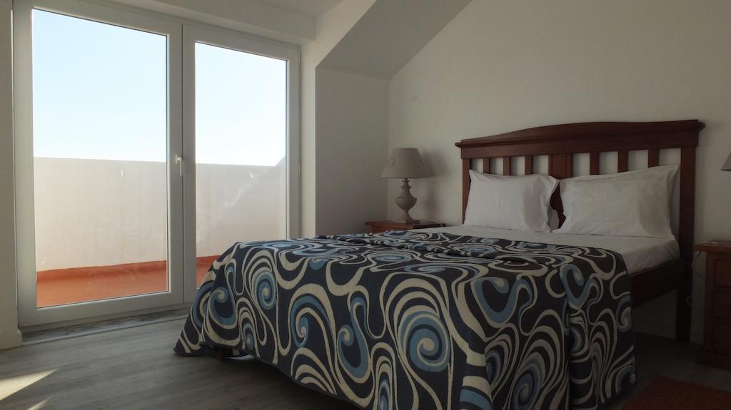 Hotel Baleal Spot Exterior foto