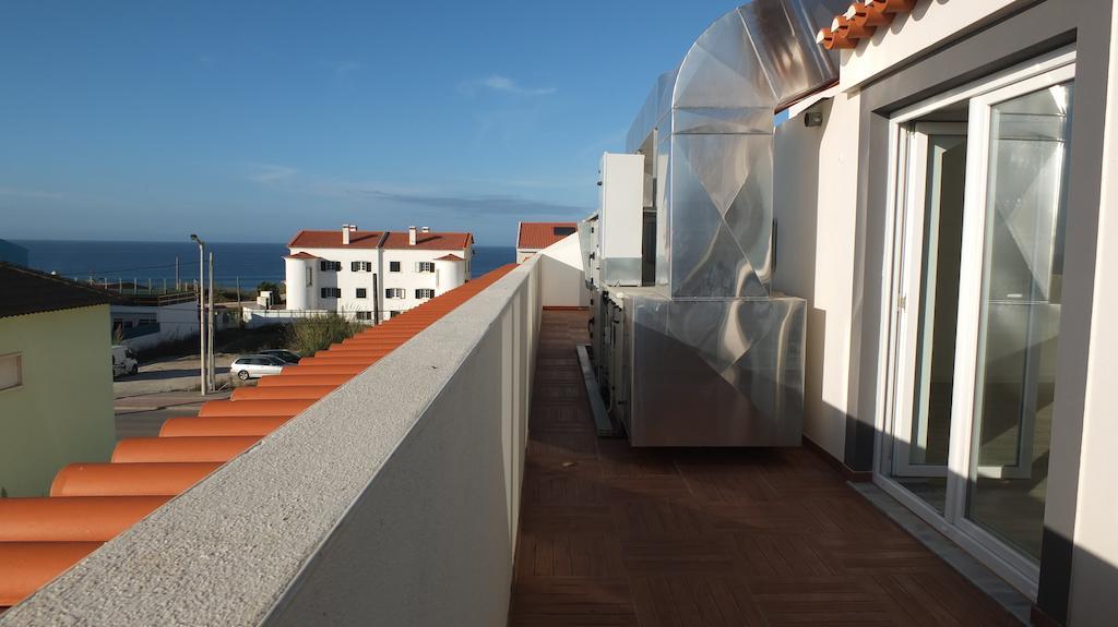 Hotel Baleal Spot Exterior foto