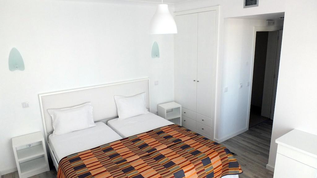 Hotel Baleal Spot Exterior foto
