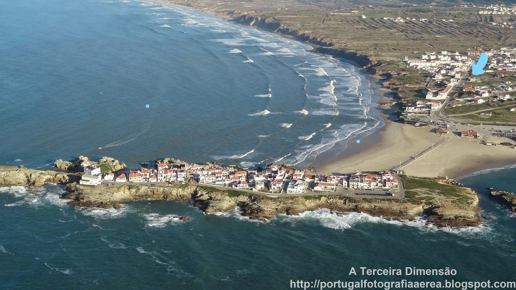 Hotel Baleal Spot Exterior foto